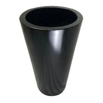 Pota bláthanna fiberglass frp