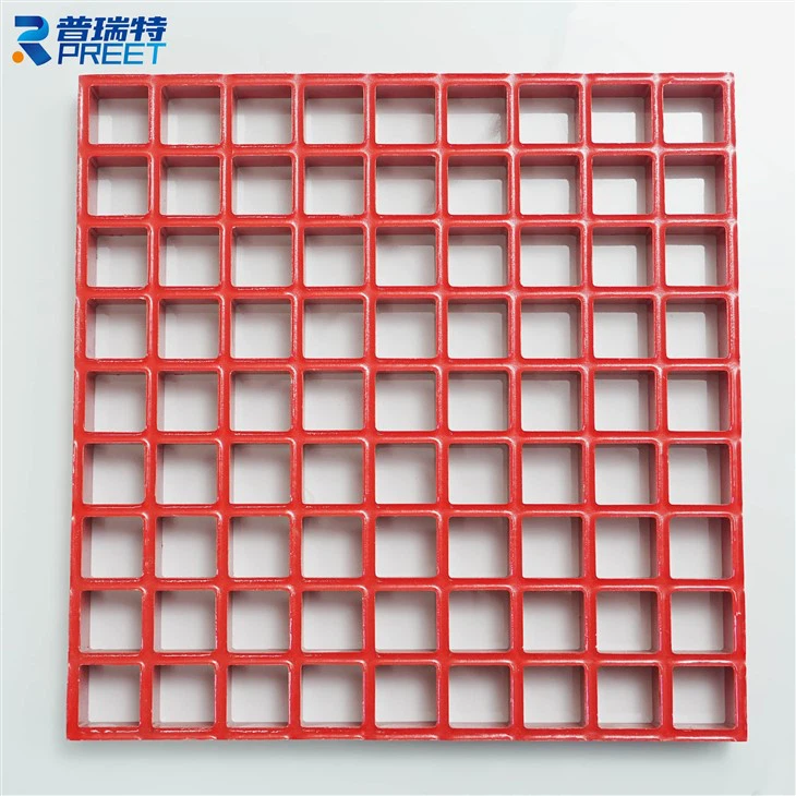 Fibreglass Grating