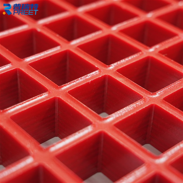 Fibreglass Grating