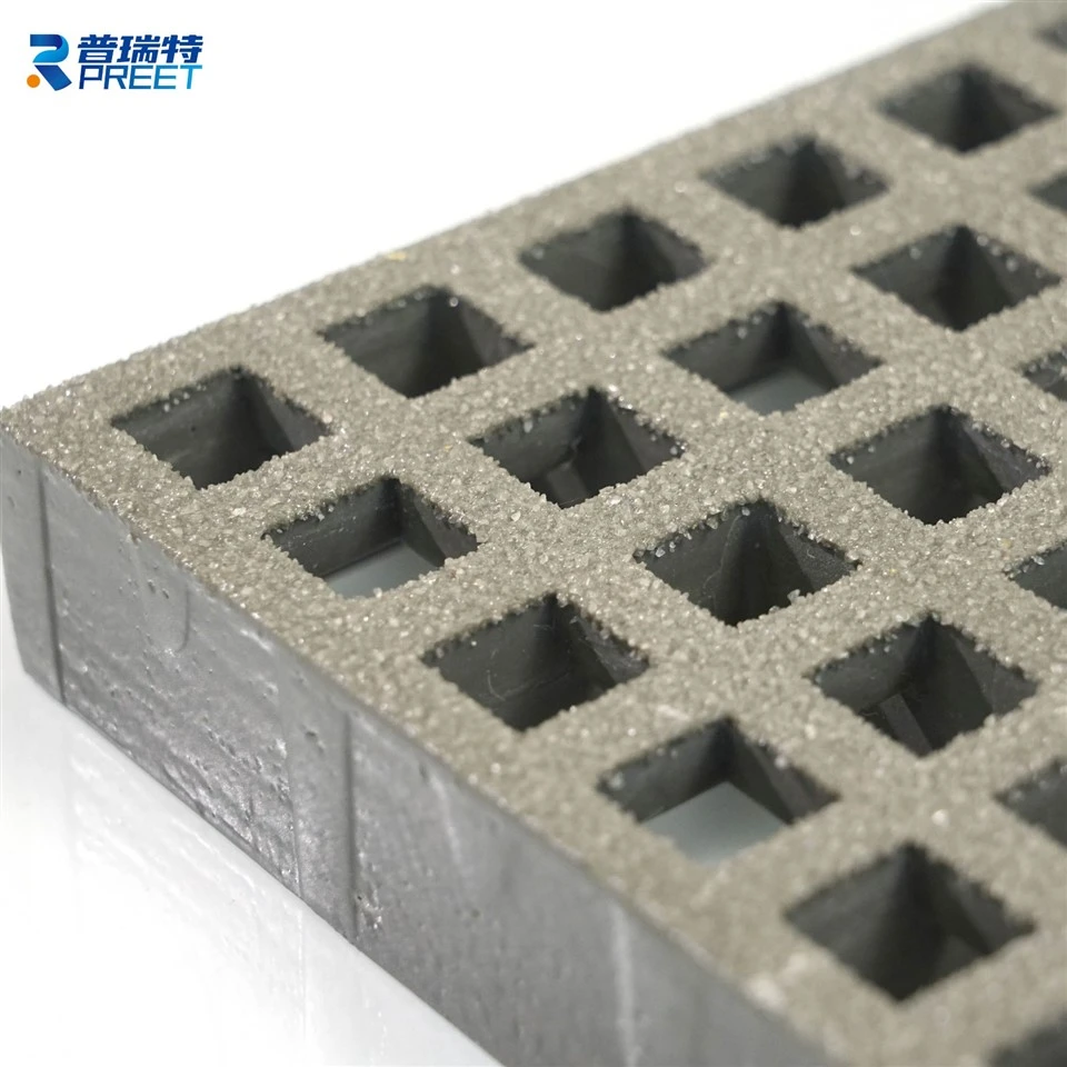 38mm GRP Grating best