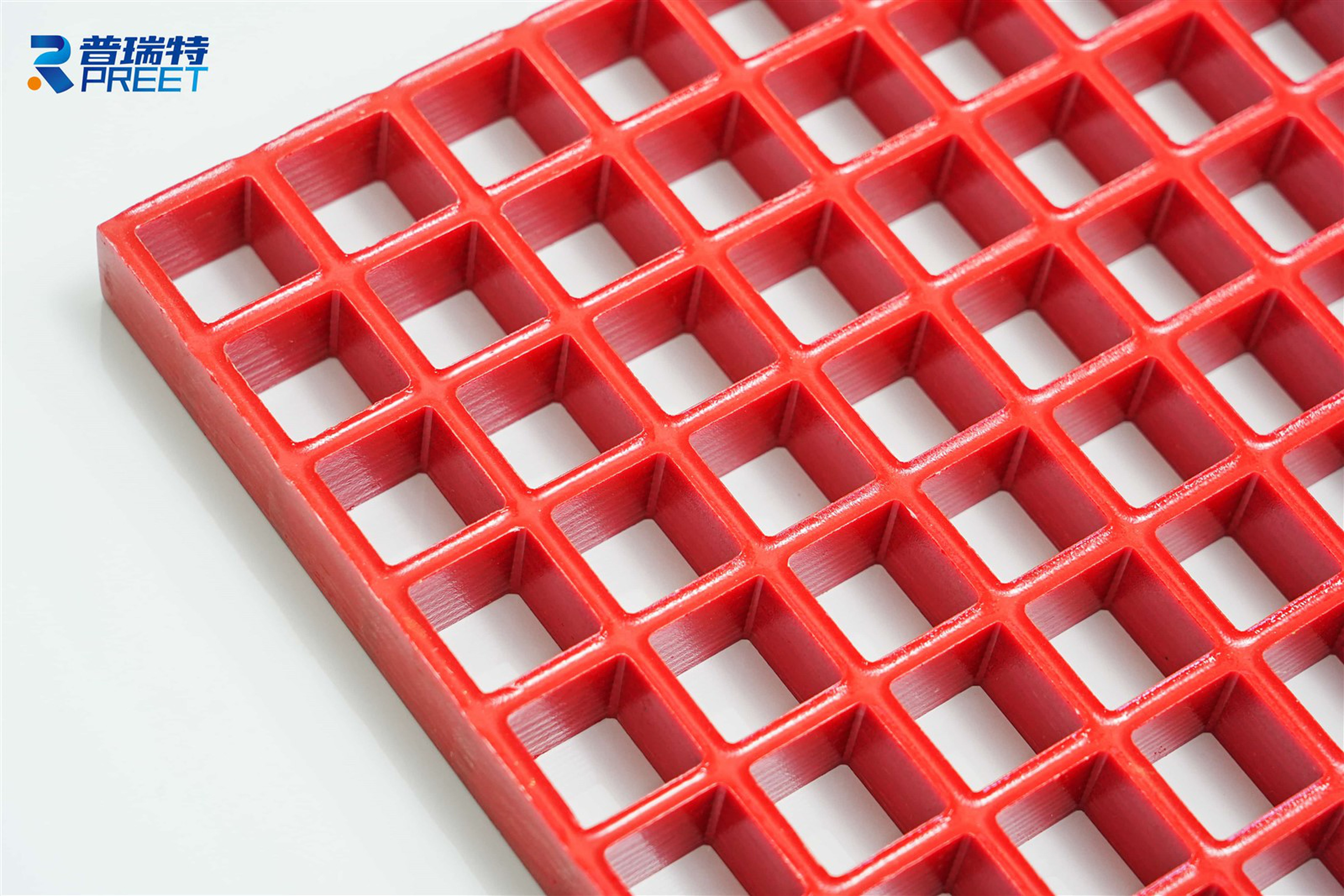 GRP mesh GRP mesh